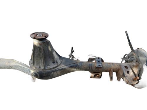 Rear axle TOYOTA LAND CRUISER PRADO (_J12_) 3.0 D-4D (KDJ120, KDJ125, KDJ121) | BP23997458M2 