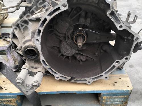 Used Gearbox BMW X3 (E83) 2.0 sd (177 hp) 26285060