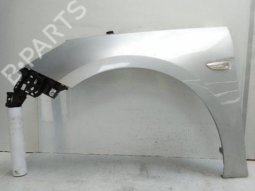 Used Left front fenders OPEL ASTRA K (B16) 1.2 Turbo (68) (145 hp) 27714118