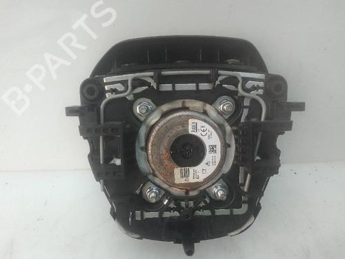 Førerens kollisjonspute FORD TRANSIT V363 Van (FCD, FDD) [2013-2025]  21527079