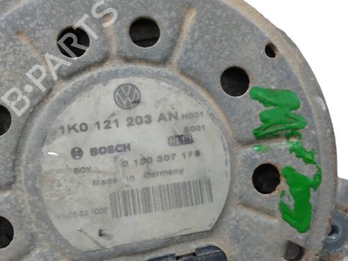 Radiator fan SEAT LEON (5F1) 2.0 TDI | BP20132994M35 - Image 2