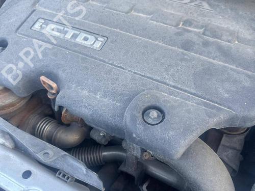 Engine HONDA FR-V (BE) 2.2 i CTDi (BE5) | BP18572843M1 