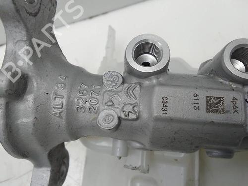 Used Brake master cylinder OPEL CORSA F (P2JO) 1.2 (68) (101 hp) 22188658