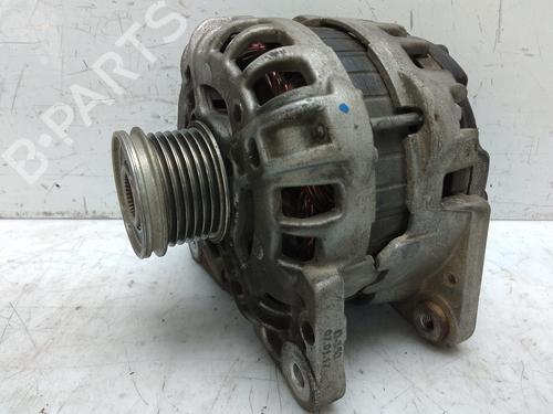 Used Alternator SKODA FABIA III (NJ3) 1.0 (75 hp) 28518430
