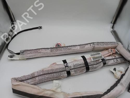 Right curtain airbag CITROËN BERLINGO (ER_, EC_) 1.5 BlueHDi 100 | BP27447379C12 