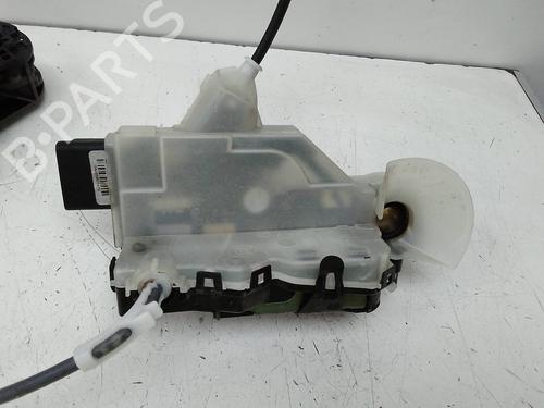 Front left lock OPEL COMBO E Tour / Life (K9) 1.5 | BP26055482C98 