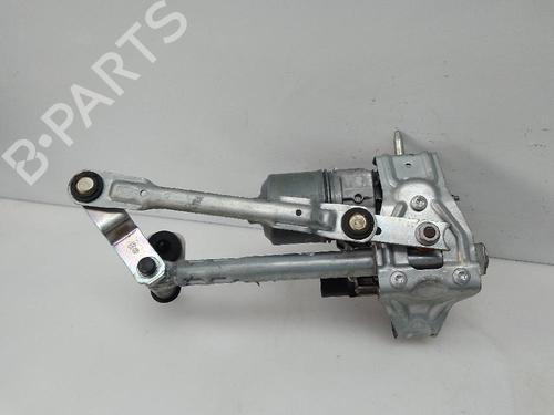 Used Front wiper motor SEAT ALTEA (5P1) [2004-2015]  23985009