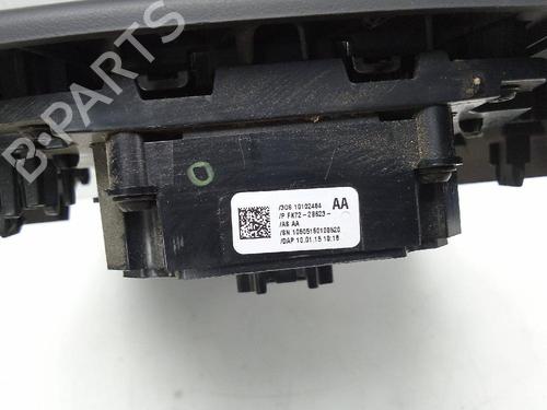 Electronic module LAND ROVER DISCOVERY SPORT (L550)  | BP24465217M83 