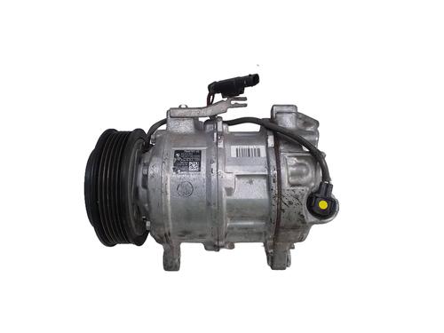 Used AC compressor BMW 1 (F40) 116 d (116 hp) 18575453