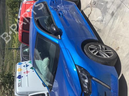 Dørliste PEUGEOT 208 II (UB_, UP_, UW_, UJ_) 1.5 BlueHDI 100 | BP34717394C150  - Image 13