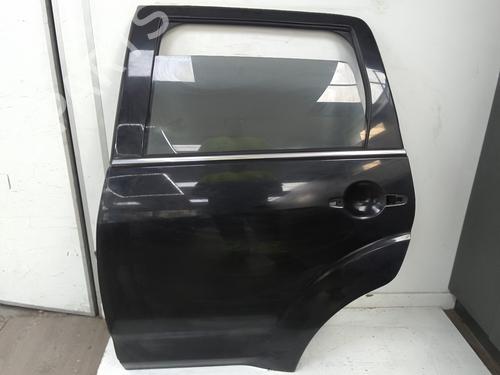 Used Left rear door PEUGEOT 4007 (VU_, VV_) 2.2 HDi (156 hp) 29396233