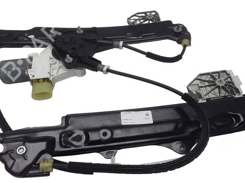 Rear right window mechanism BMW 4 Gran Coupe (F36) 420 d | BP30051592C25 