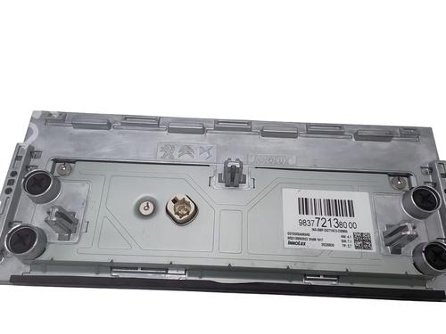 Display monitor OPEL ASTRA L (OV5) 1.5 Turbo D (FBYHZT, FBYHZJ) | BP31146267C48