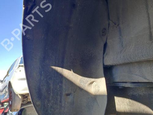 Used Wheel arch RENAULT MEGANE II (BM0/1_, CM0/1_) 1.4 16V (BM0B, CM0B) (98 hp) 18594720