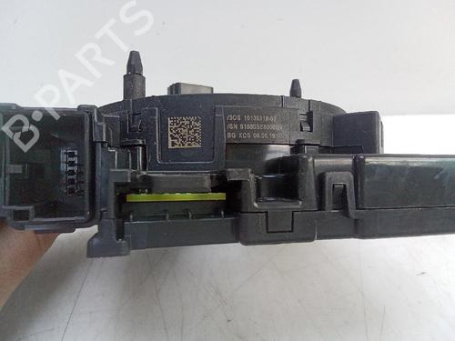 Used Squib airbag SEAT LEON (5F1) [2012-2021]  18590625