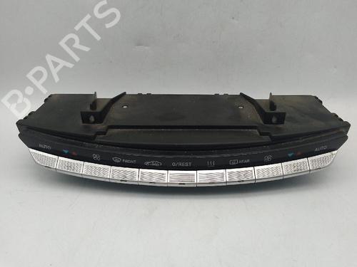 Climate control MERCEDES-BENZ S-CLASS (W221, V221) S 320 CDI (221.022, 221.122) | BP27446278I5 