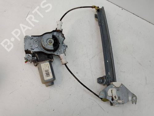 Vindusheismekanisme høyre bak Vindusheismekanisme høyre bak NISSAN QASHQAI I (J10, NJ10) 2.0 dCi (150 hp) 18583742 18583742
