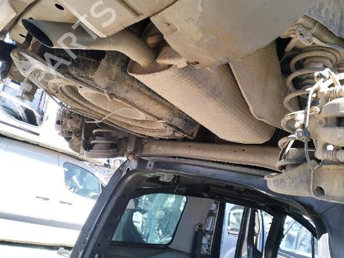 Shock absorber spring CITROËN BERLINGO MULTISPACE (B9) 1.6 HDi 90 | BP24588248C152 