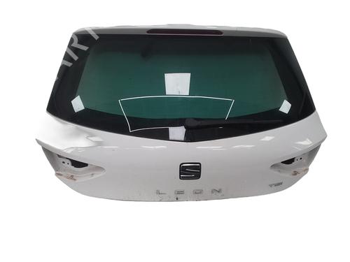 Bagklap CC/Kombi-Coupé Bagklap CC/Kombi-Coupé SEAT LEON (5F1) 1.2 TSI (110 hp) 18576622 18576622
