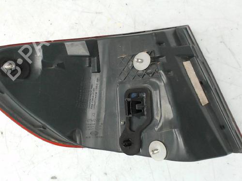 Right taillight BMW 5 (F10) 535 d xDrive | BP23417039C35 