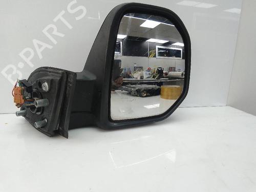Right mirror CITROËN BERLINGO MULTISPACE (B9) 1.2 PureTech 110 | BP20715837C27 