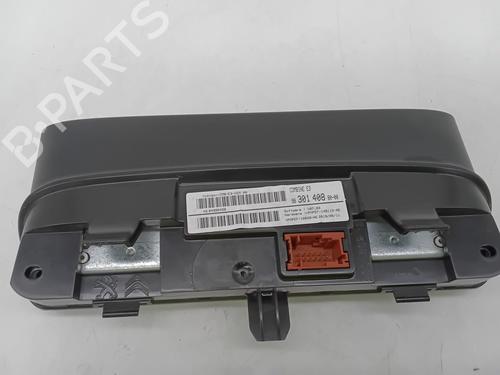 Instrument cluster CITROËN C4 CACTUS 1.2 THP 110 | BP29477211C47 