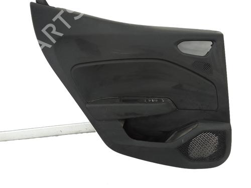 Rear left panel RENAULT CLIO V (B7_) 1.0 TCe 100 (B7MT) | BP18737484C60 - Image 2