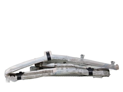 Højre gardin airbag Højre gardin airbag AUDI Q3 (8UB, 8UG) 2.0 TFSI quattro (170 hp) 35778647 35778647