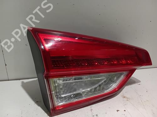 Left tailgate light SSANGYONG REXTON (Y400, Y450) 2.2 Xdi (POE) | BP39529847C79 - Image 4