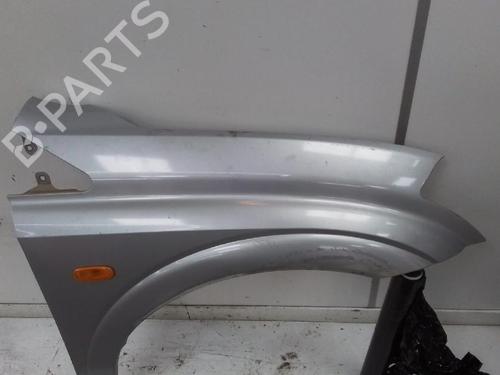 Right front fenders SSANGYONG KYRON  | BP26051233C42 