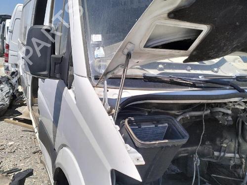 Caixa de direcção MERCEDES-BENZ SPRINTER 3,5-t Van (B906) [2006-2020]  26051576