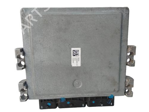 Used Engine control unit (ECU) Engine control unit (ECU) NISSAN QASHQAI I (J10, NJ10) 2.0 dCi (150 hp) 26161238 26161238