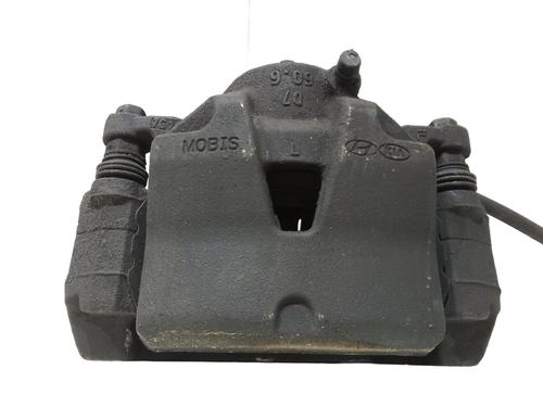 Used Left front brake caliper Left front brake caliper KIA SPORTAGE IV (QL, QLE) 2.0 CRDi (185 hp) 34123256 34123256