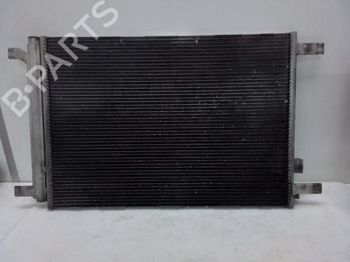 AC-Kondensator SEAT LEON (5F1) 1.2 TSI (105 hp) 28148856
