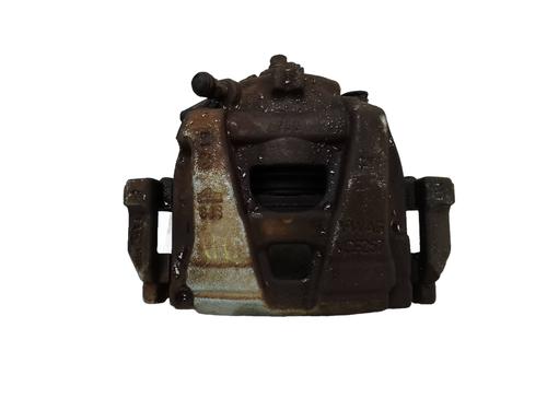 Right front brake caliper AUDI Q3 (8UB, 8UG) 2.0 TDI | BP19533197M104 - Image 2