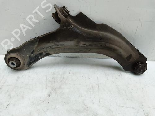 Used Left front suspension arm RENAULT CLIO IV (BH_) 1.5 dCi 90 (90 hp) 28518340