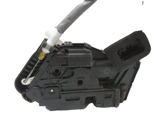 Front right lock VW T-ROC (A11, D11) 2.0 TDI | BP36110488C97 - Image 4