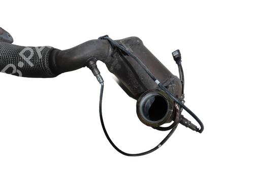 Catalyst VW GOLF VIII (CD1, DA1) 2.0 TDI | BP34004312M10  - Image 5