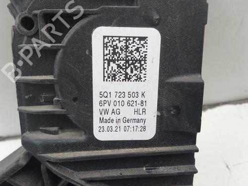 Pedal VW GOLF VIII (CD1, DA1) 2.0 TDI | BP29396369I4 