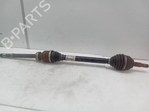 Used Right front driveshaft CITROËN SPACETOURER Bus (V_) 1.6 BlueHDi 115 (115 hp) 18594053