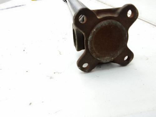 Used Driveshaft HYUNDAI TERRACAN (HP) 2.9 CRDi 4WD (163 hp) 18595325