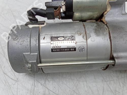 Starter LAND ROVER RANGE ROVER VELAR (L560) 3.0 D300 SDV6 4x4 | BP26160788M8 