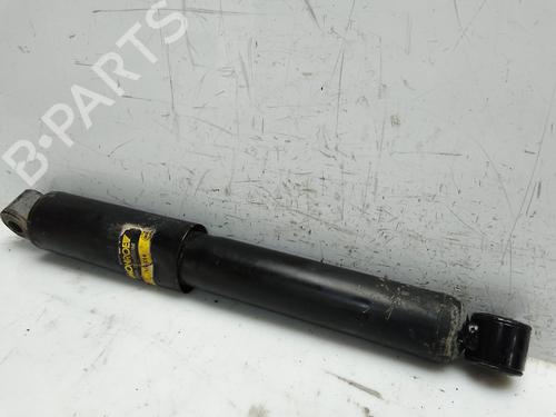 Amortecedor frente esquerdo IVECO MASSIF Pickup 3.0 HPI | BP29994889M16 