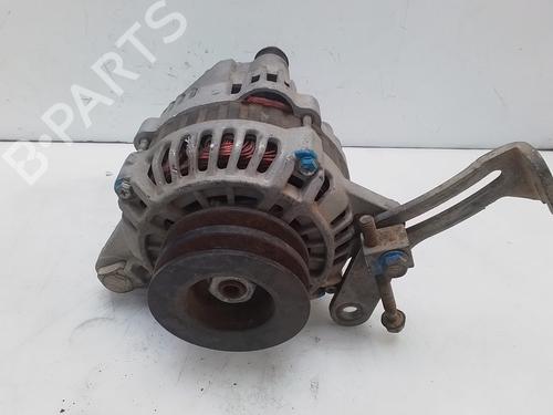 Generator HYUNDAI GALLOPER II (JK-01) 2.5 TD intercooler (99 hp) 29050930