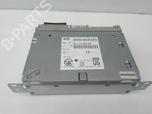 Used Electronic module Electronic module 23127160 23127160