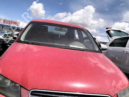 Hood AUDI A3 (8P1) 2.0 TDI | BP26050470C1 