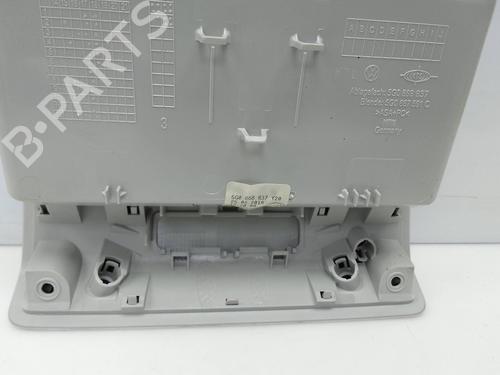 Interior roof light VW GOLF VII (5G1, BQ1, BE1, BE2) 1.4 TSI | BP28150939I8 