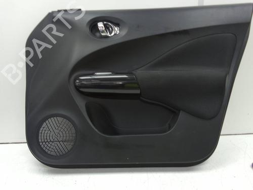Used Front right panel Front right panel NISSAN JUKE (F15) 1.5 dCi (110 hp) 19707874 19707874