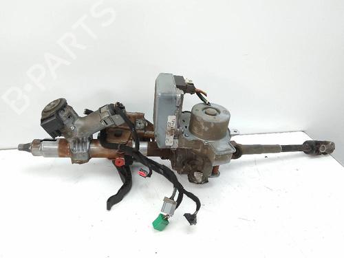 Steering column FORD TOURNEO COURIER B460 MPV  | BP18585062M21 