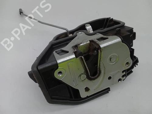 Rear left lock BMW X1 (E84) sDrive 18 d | BP27099509C100 
